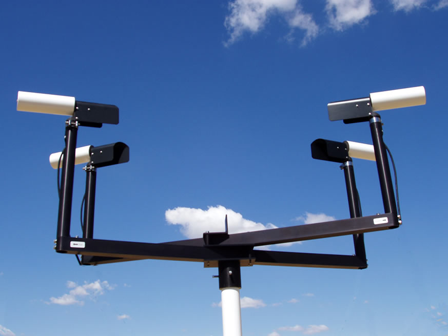 8365-A Visibility Sensor